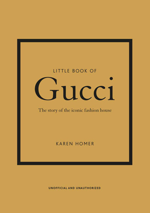 Little Book of Gucci