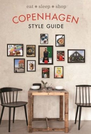 Copenaghen style guide
