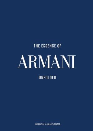 The Essence of Armani