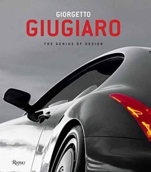 Giorgetto Giugiaro: The Genius of Design*