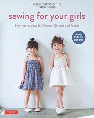 Sewing for Your Girls