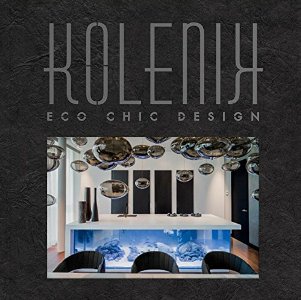 Kolenik: Eco Chic Design