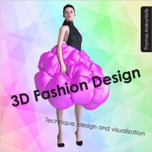 3D Fashion Design