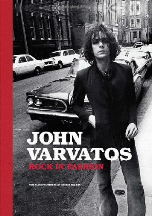 John Varvatos: Rock in Fashion***