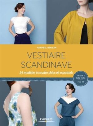 Vestiaire scandinave