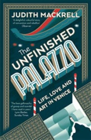 The Unfinished Palazzo*