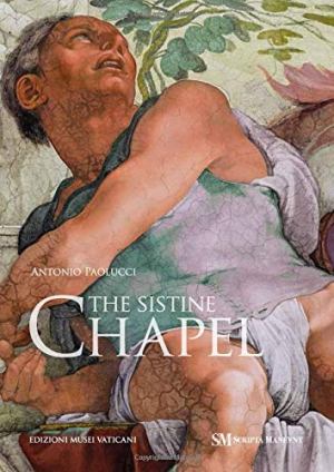 The Sistine Chapel: Pocket Edition