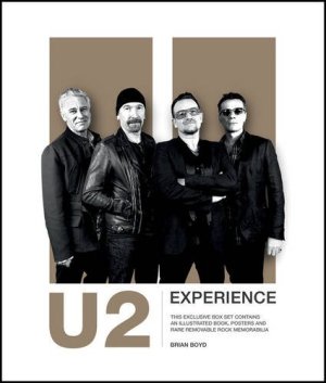 U2 Experience