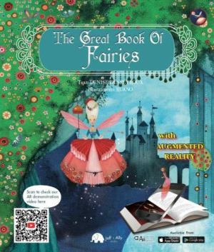 The Great Book of Fairies