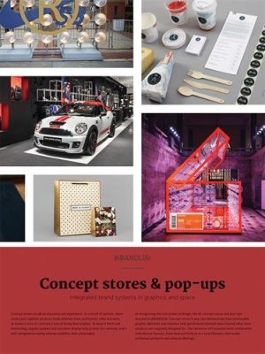 Brandlife concept stores & pop-ups