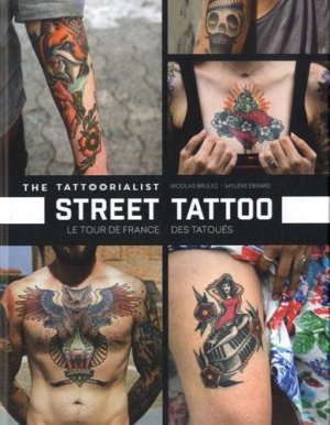 Street Tattoo