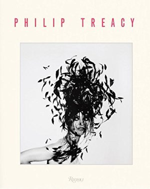 Philip Treacy (R)
