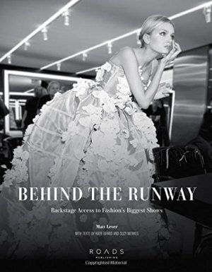 Behind the Runway