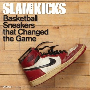 Slam Kicks