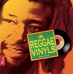 Reggae vinyls
