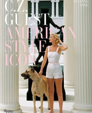 C.Z. Guest: American Style *