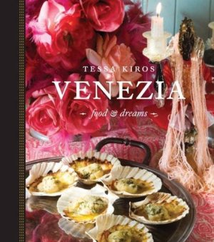 Venezia food and dream