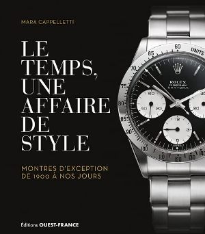 Le temps, une affaire de style