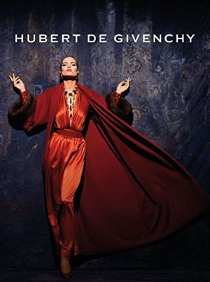 Hubert de Givenchy ed lienart