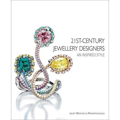 21st century jewellery designers