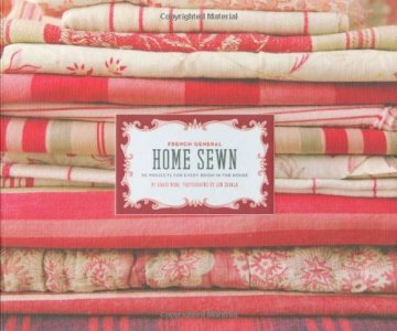 French General Home Sewn