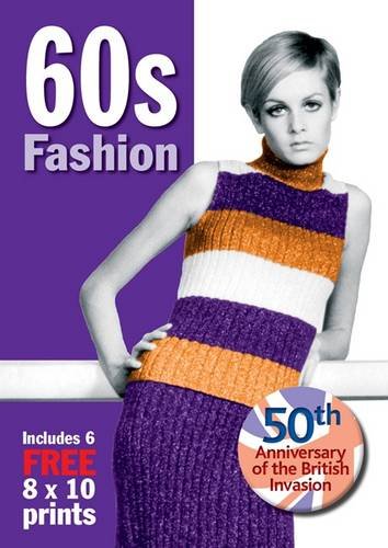 Fashion 60s (Print Pack)