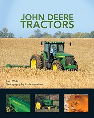 John Deere Tractors