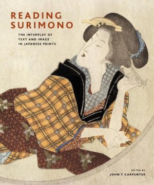 Reading Surimono***