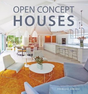 Open Concept Houses