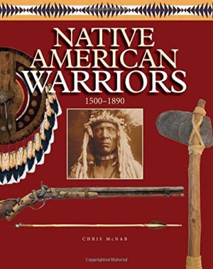 Native American Warriors