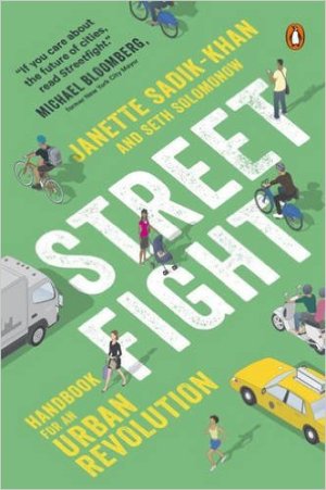 Streetfight