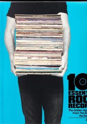 101 essential rock