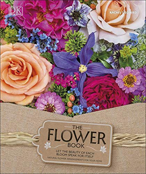 The Flower Book (R)