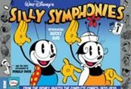 Walt Disney's Silly Symphonies