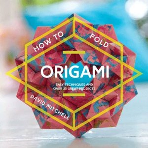 how to fold origami