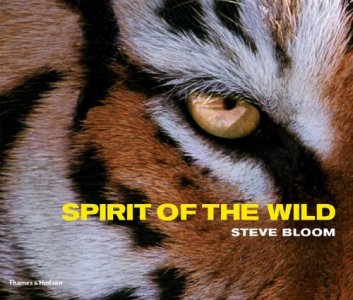 Spirit of the Wild