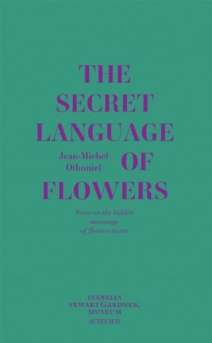 The Secret Language of Flowers