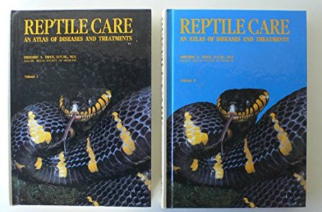 Reptile Care