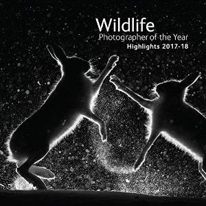 Wildlife photographer of the year higlight 2017-18