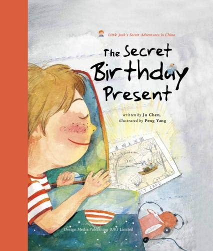 Little Jack: A Secret Birthday Present