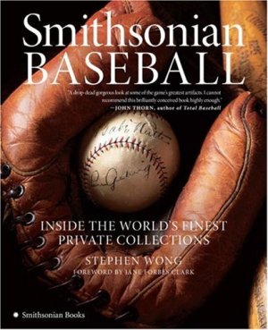 Smithsonian Baseball