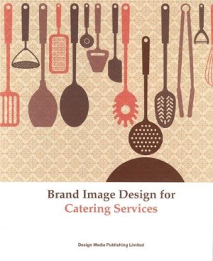 Brand Image Design for Catering Services
