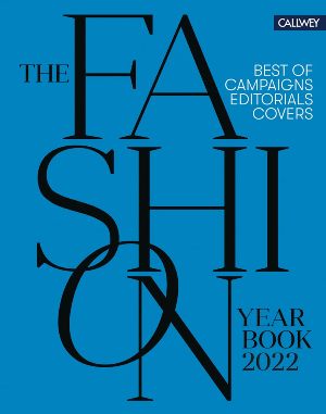 The Fashion Yearbook 2022