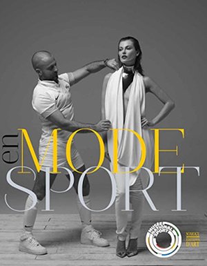En mode sport