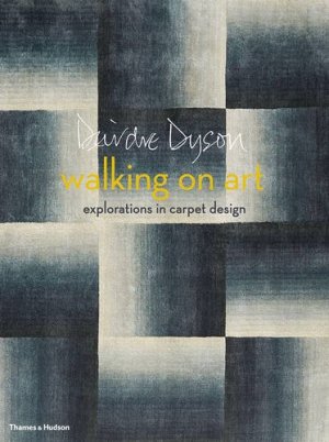 Walking on art