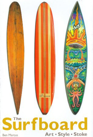 The Surfboard (R)