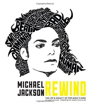 MICHAEL JACKSON REWIND