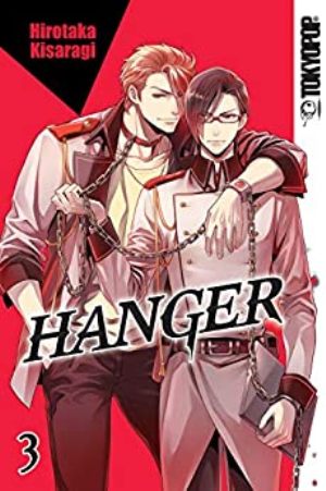 Hanger Volume 3