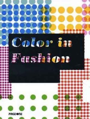 Color in fashion