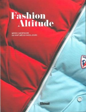 Fashion altitude